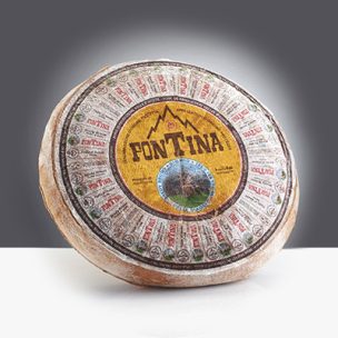 Fontina DOP