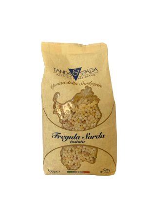 Fregola Sarda