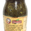 Friarielli rapini oil