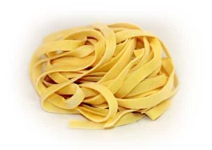 Fettuccine egg 118