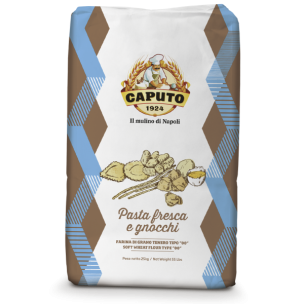 Flour 00 pasta 25kg