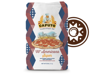 Flour Americana Super