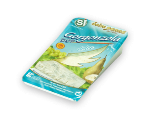 Gorgonzola DOP 200g