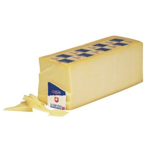 Gruyere suisse
