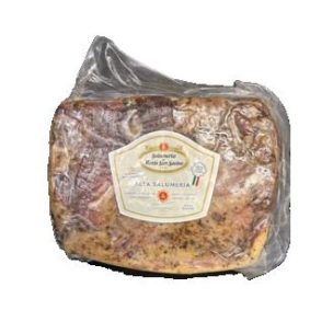 Guanciale