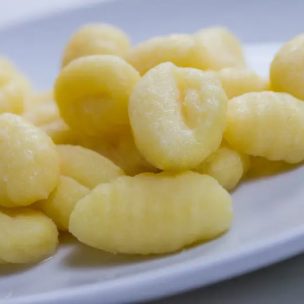 Gnocchi di Patate