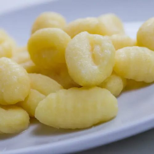 Gnocchi di Patate