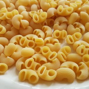 Gomiti granoro