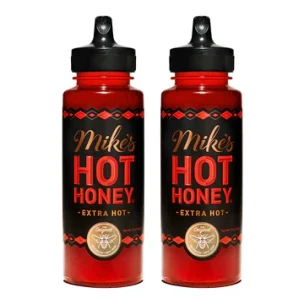 Honey extra hot
