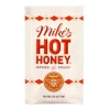 Honey hot sq. packet