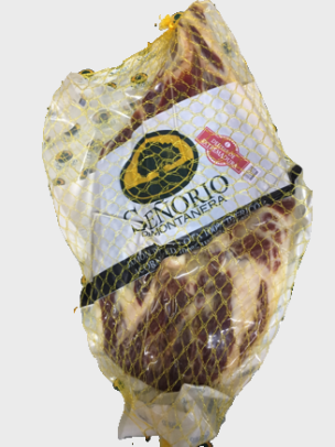 Jamon bellota B/O