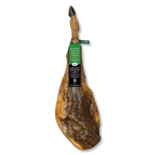 Jamon iberico Cebo B/I