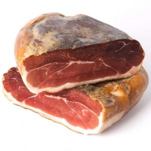Jambon Bayonne