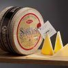 Manchego 12M