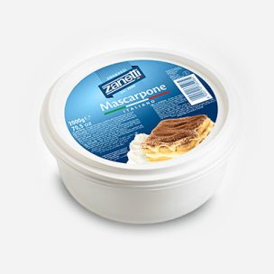 Mascarpone 2kg