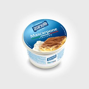 Mascarpone 500g