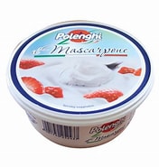 Mascarpone Polenghi