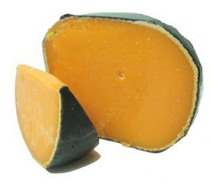 Mimolette Isigny 18M