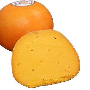 Mimolette