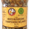 Mix mushroom oil 3L