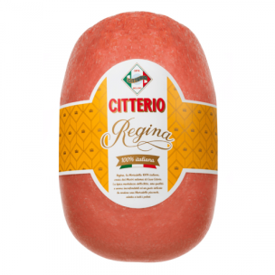 Mortadella Regina