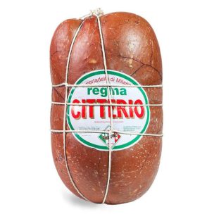 Mortadella W/P