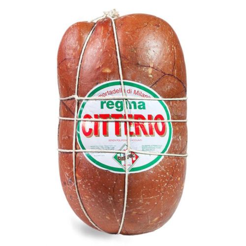 Mortadella W/P