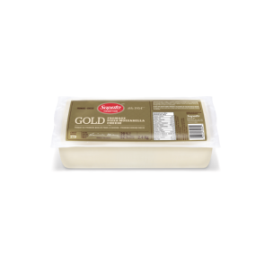Mozzarella block
