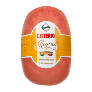 Mortadella Italiana