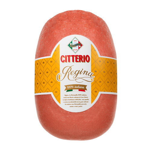Mortadella Italiana