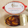 Mussels galician