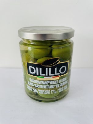 Olive castelvetrano314