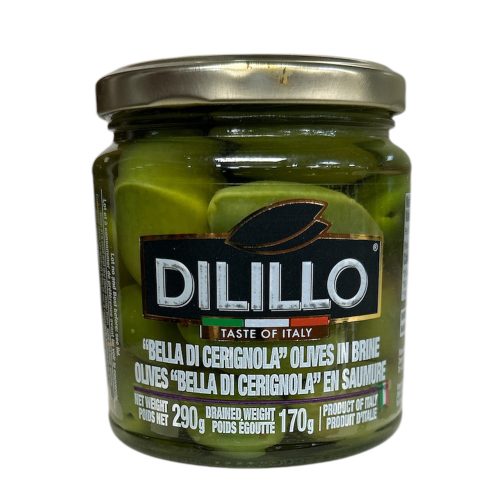 Olive cerign green 314