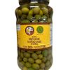 Olive cerignola mix 3L