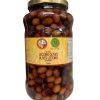 Olive leccino 3L