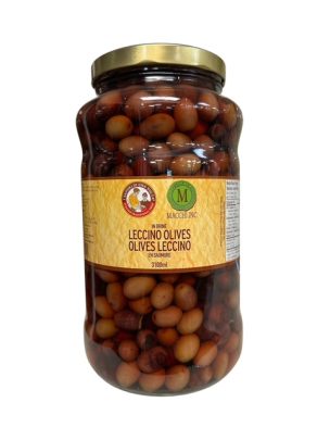 Olive leccino 3L