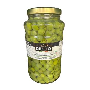 Olive nocellara no pit