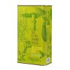 Olive oil Planeta 3L