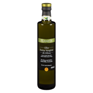 Olive oil Planeta 500
