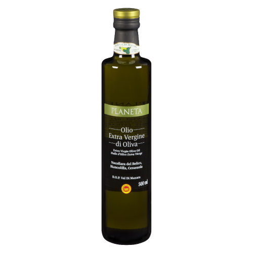 Olive oil Planeta 500