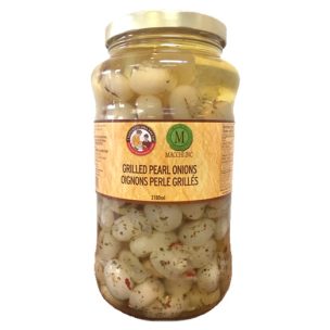 Onion Grilled 3L