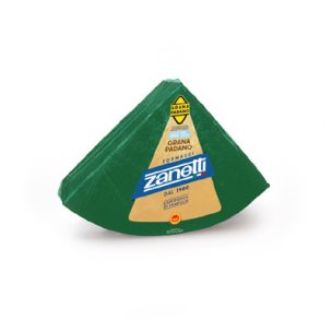 Padano 18M 1/8