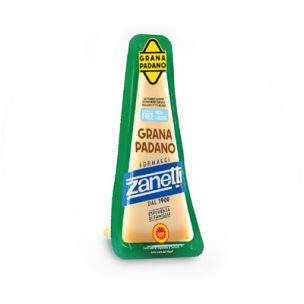 Padano 18M wedge