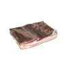 Pancetta flat