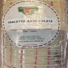 Pancetta mild