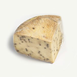 Pecorino Pepato