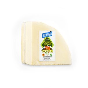 Pecorino Romano 1/8