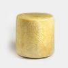 Pecorino Romano wheel
