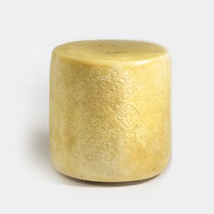 Pecorino Romano wheel