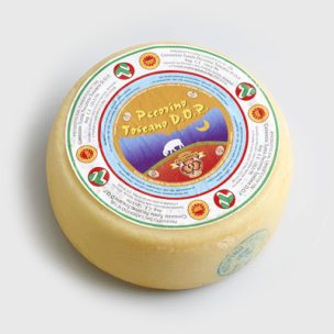 Pecorino toscano fresh